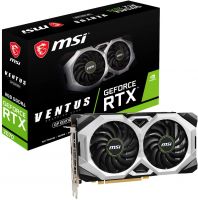 New Affordable------MSI Gaming GeForce RTX