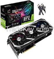 ASUS ROG Strix NVIDIA GeForce RTX