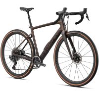 2021 Specialized S-Works Diverge Road Bike (ASIACYCLES)