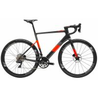 2021 Cannondale SuperSix EVO Neo 1 Disc E-Road Bike  (ASIACYCLES)