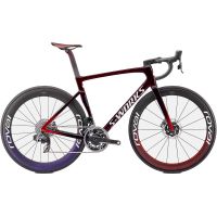 2022 S-Works Tarmac SL7 - Speed of Light Collection Road Bike (ASIACYCLES)