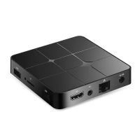 Mini Amlogic S905w Quad Core IPTV