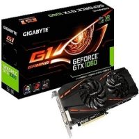 Gigabyte GeForce GTX 1060 G1 Gaming 3GB GDDR5 REV2.0 Graphic Cards GV-N1060G1GAM-3GD R2