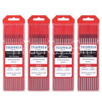 TIG Tungsten electrode