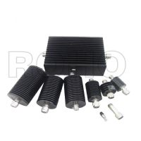 RF Coaxial DIN Male Plug 100W 3G 4G 5g Termination Dummy Load From China