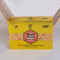 HONEY VIP ROYAL GOLDEN ENERGY HONEY