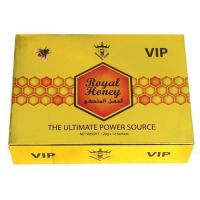 WHOLESALE HONEY ROYAL HONEY VIP FOR HIM