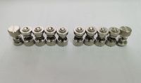 Sale Captive Panel Screw with Spring for Sheet Metal PF 31