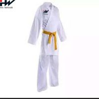 High Quality Martial Arts Karate Uniform