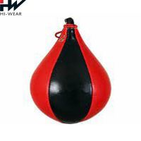Pro Boxing Speed Training ball High Quality Leather Material Speed ball From Pakistan