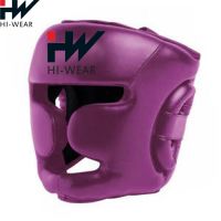 Hot Selling Custom Boxing Head Guard