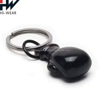 Gaf Car Mirror Mini Boxing Glove Promotional Mini Glove Key Ring