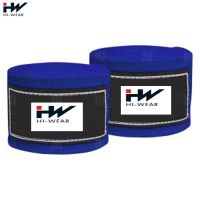 Custom Boxing Hand Wraps Training Protection Boxing Bandage