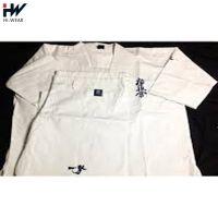 Custom Made Kyukushin Kai Martial Arts Uniform | Professional Kyukushin Kai Karate Uniforms For Training