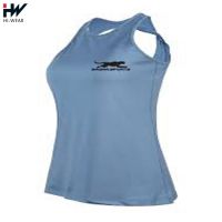 2021 New Design Gym Training Tank Top Women Fitness Tank Top