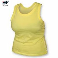Women T-shirts Wholesale Women Loose Fit Bamboo Running T Shirt From Pakistan