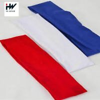 Wholesale Women Girls Colorful Solid Stretchy