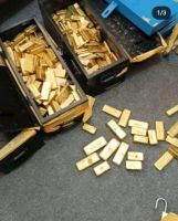 Gold Bars for Sale