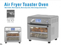 Air fryer toaster oven From China