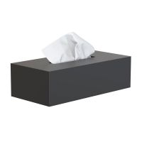 Custom Tissue Boxes