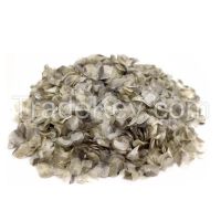 Dried Tilapia fish scales Hight Quality - Thailien