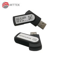 MCR3500 Mini card reader - SIM reader / PKI Identification USB Key Compatible with Identiv's uTrust Token Standard / digital From China