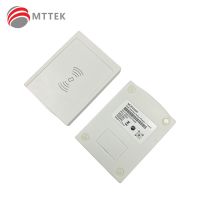 MCR4000P  Dual Interface Smart Card Reader