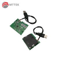 MCR3521-M USB SmartCard Reader Module