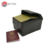 MEPR100+ Document Reader Border Crossings Customs