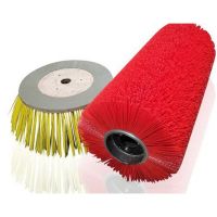 Road Sweeper Brush Street Sweeper Wafer  From China
