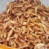 Dried Crayfish