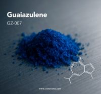 Guaiazulene (GZ-007) Van Aroma