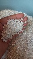 pure silver Ag granules / grain material for jewelry making