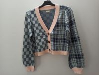 Woman Bolero Sweater