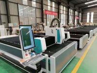 3015 1kw laser cutting machine for cutting metal 