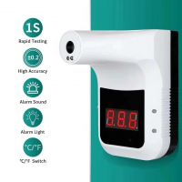 Measuring Body Termometro K3 Measurement Reading