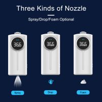 K9 Pro Upgrade Gel Drop Spray