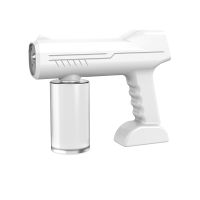 New Updated Cordless Spray Gun Handheld