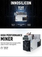 Microbt Whatsminer M31s+ 76th/S Btc