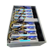 Etherine Mining Rack 8 GPU 847