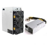 Brand New Mining Machine Bitcoin Antminer