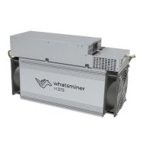 Microbt Whatsminer M31s+ 76th/S Btc