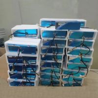 GPU Miner Innosilicon A9 Zmaster 50ksol