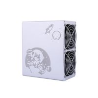2 Asic Goldshell China Home Mining