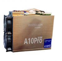 Eth Miner Innosilicon A10 PRO Ethmaster
