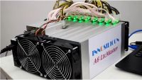 Model A6 Ltcmaster Innosilicon With 1500W