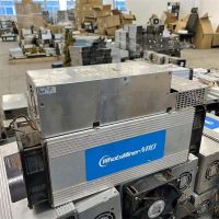 Used Stock Miner Microbt Whatsminer M10