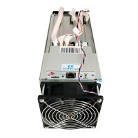 A9 Zmaster 50ksol/S Innosilicon Equihash