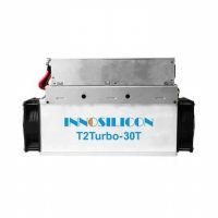 Used Innosilicon T2thf+ Asic Miner Stock
