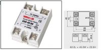 Solid State Relay